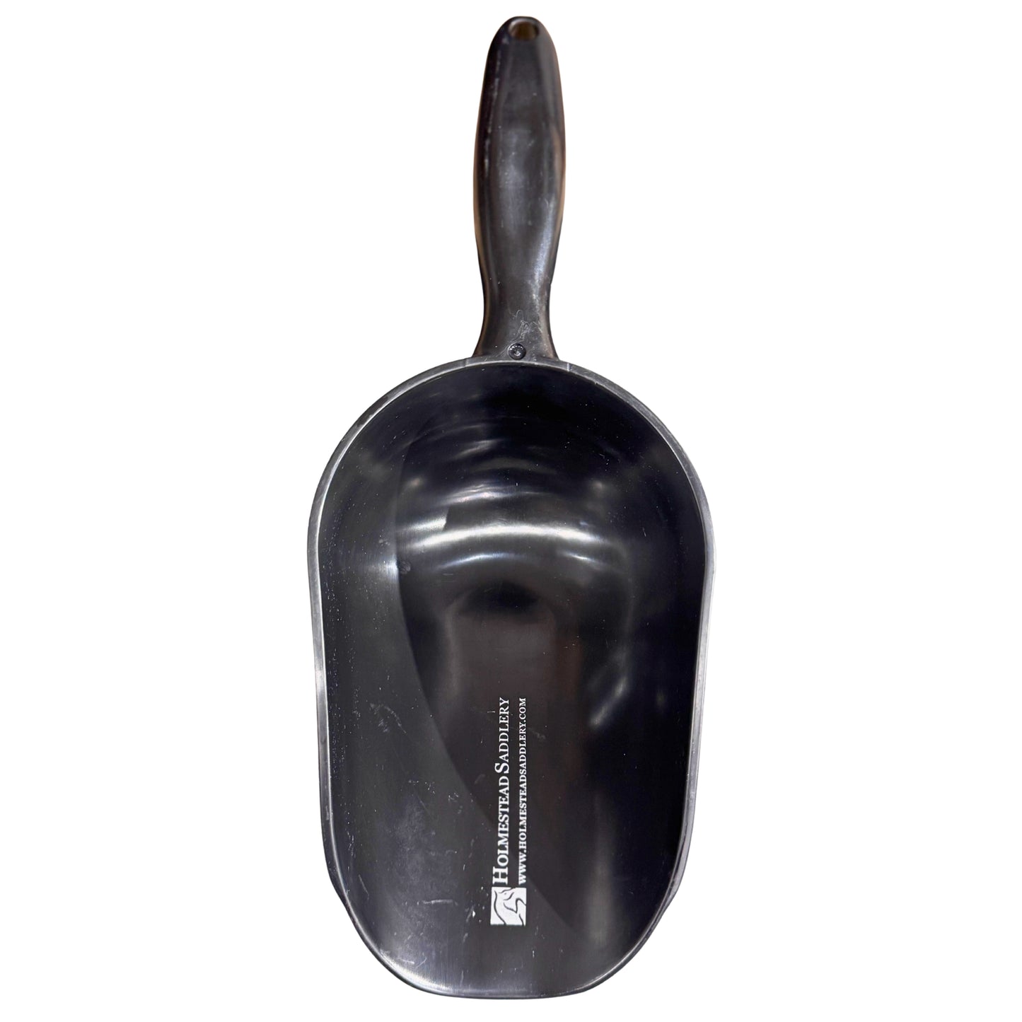Holmestead Saddlery Feed Scoop