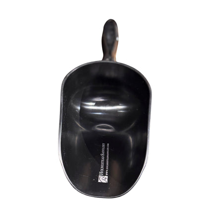 Holmestead Saddlery Feed Scoop