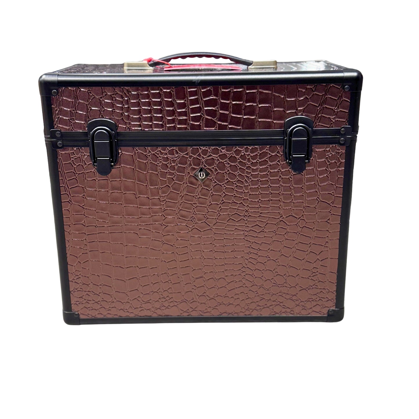 Imperial Riding IRH Basic Slim Line Grooming Box