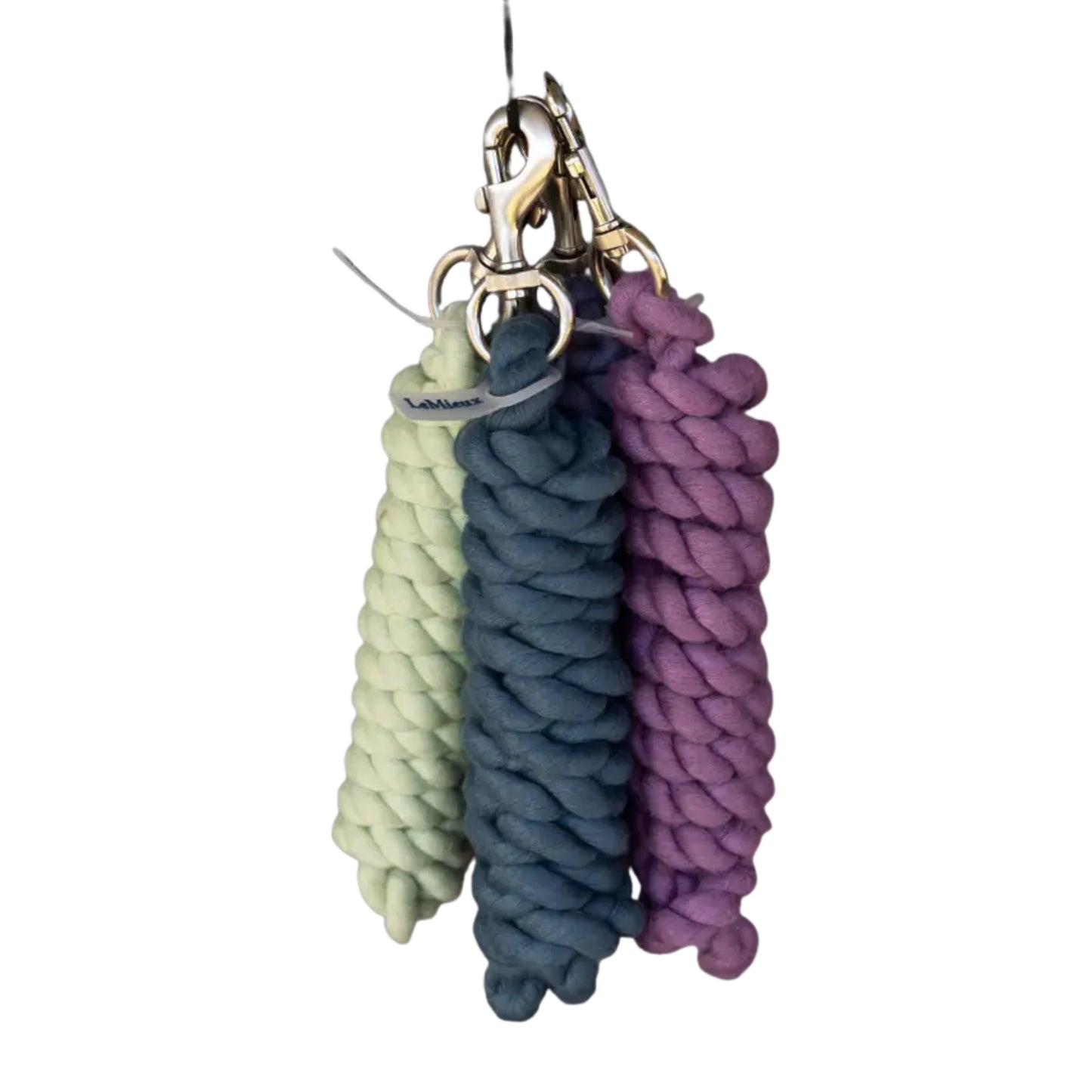LeMieux Polycotton Lead Rope