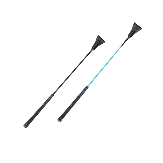 Lemieux Grip-Tek Jumping Whip