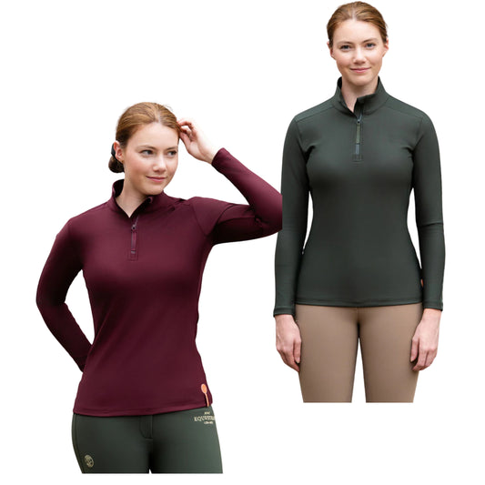 Soho Equestrian Training Top