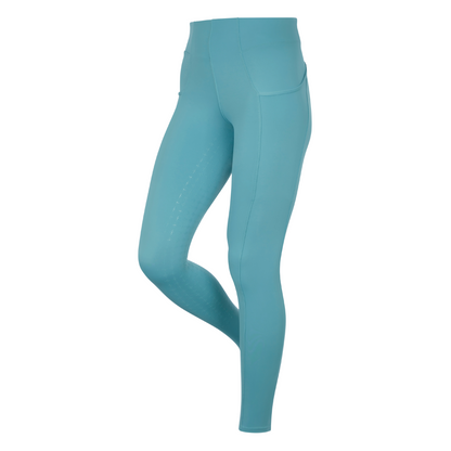 Lemieux Naomi Pull On Full Seat Breeches