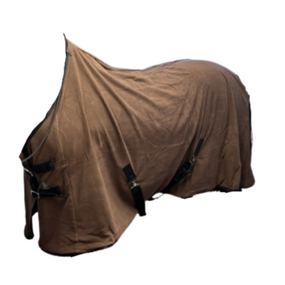 Holmestead luxury Fleece Cooler was €49.95