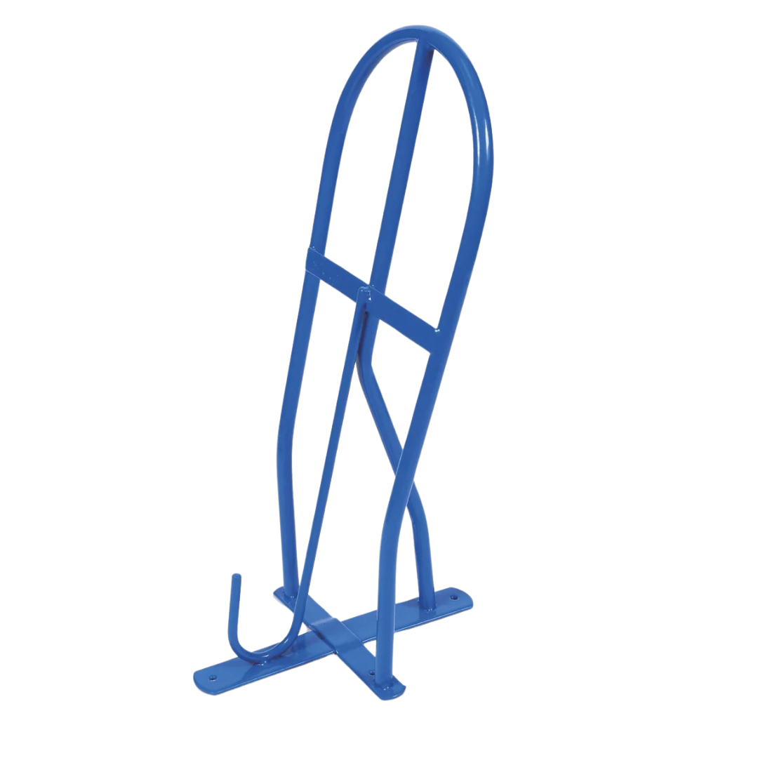 Shires EZI-KIT Saddle Rack