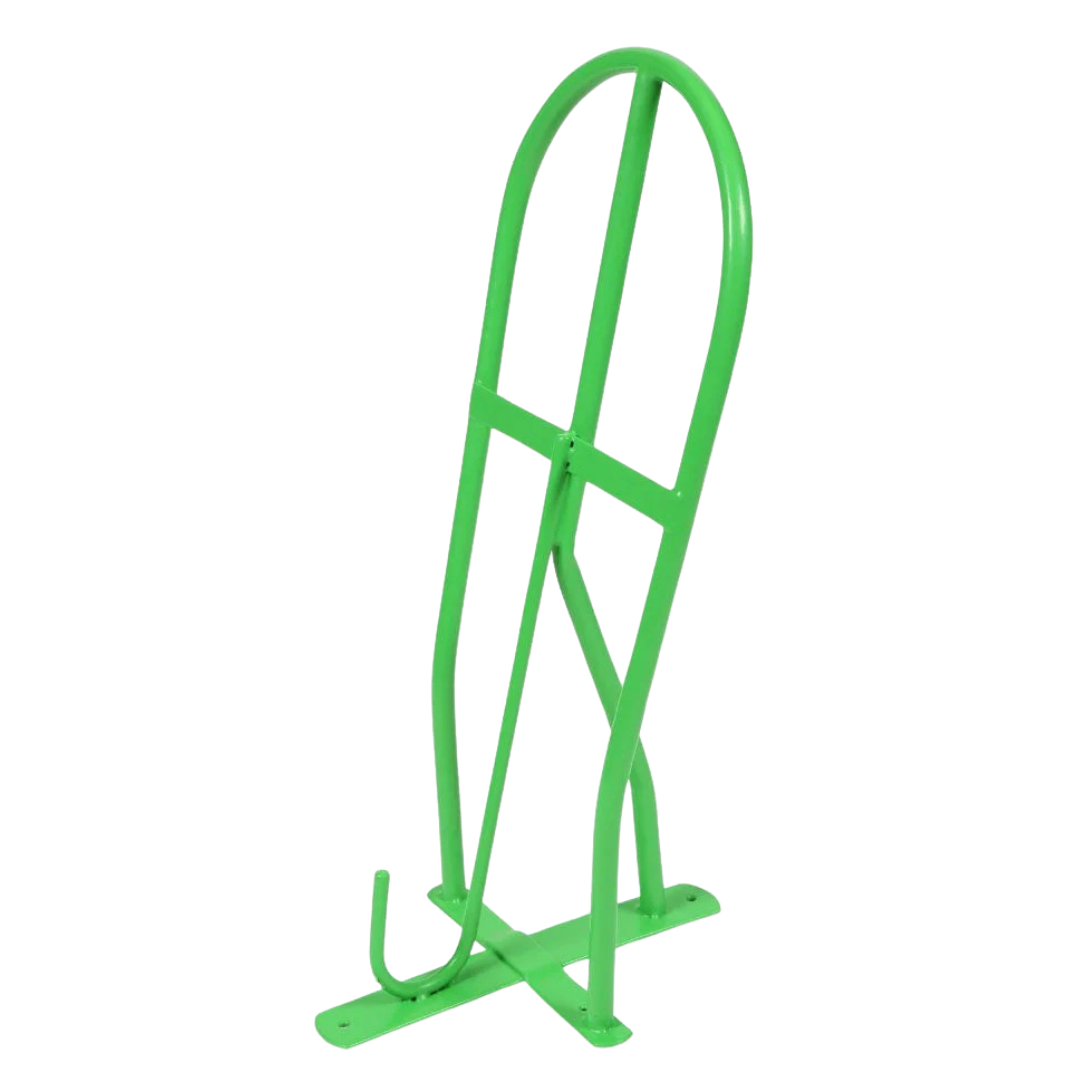 Shires EZI-KIT Saddle Rack