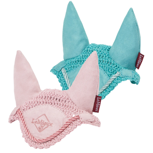 LeMieux Toy Pony Fly Hood SS25