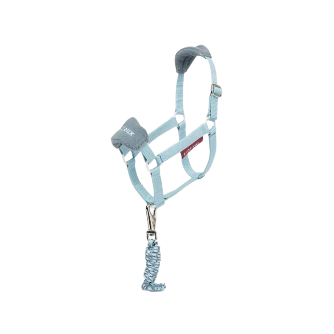 LeMieux Hobby Horse Vogue Headcollar & Leadrope