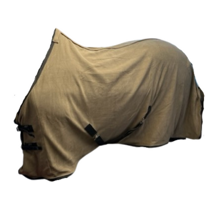 Holmestead luxury Fleece Cooler was €49.95