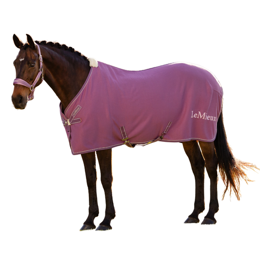 Le Mieux Kudos Bamboo Cooler Rug