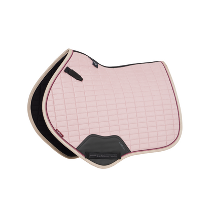 LeMieux Suede Close Contact Square