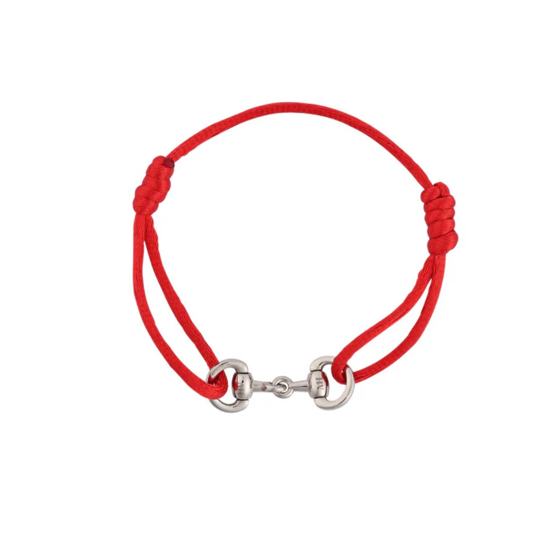 H.V. Polo Bracelet Small Bit HVP Kate