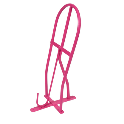 Shires EZI-KIT Saddle Rack