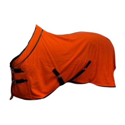 Holmestead luxury Fleece Cooler was €49.95