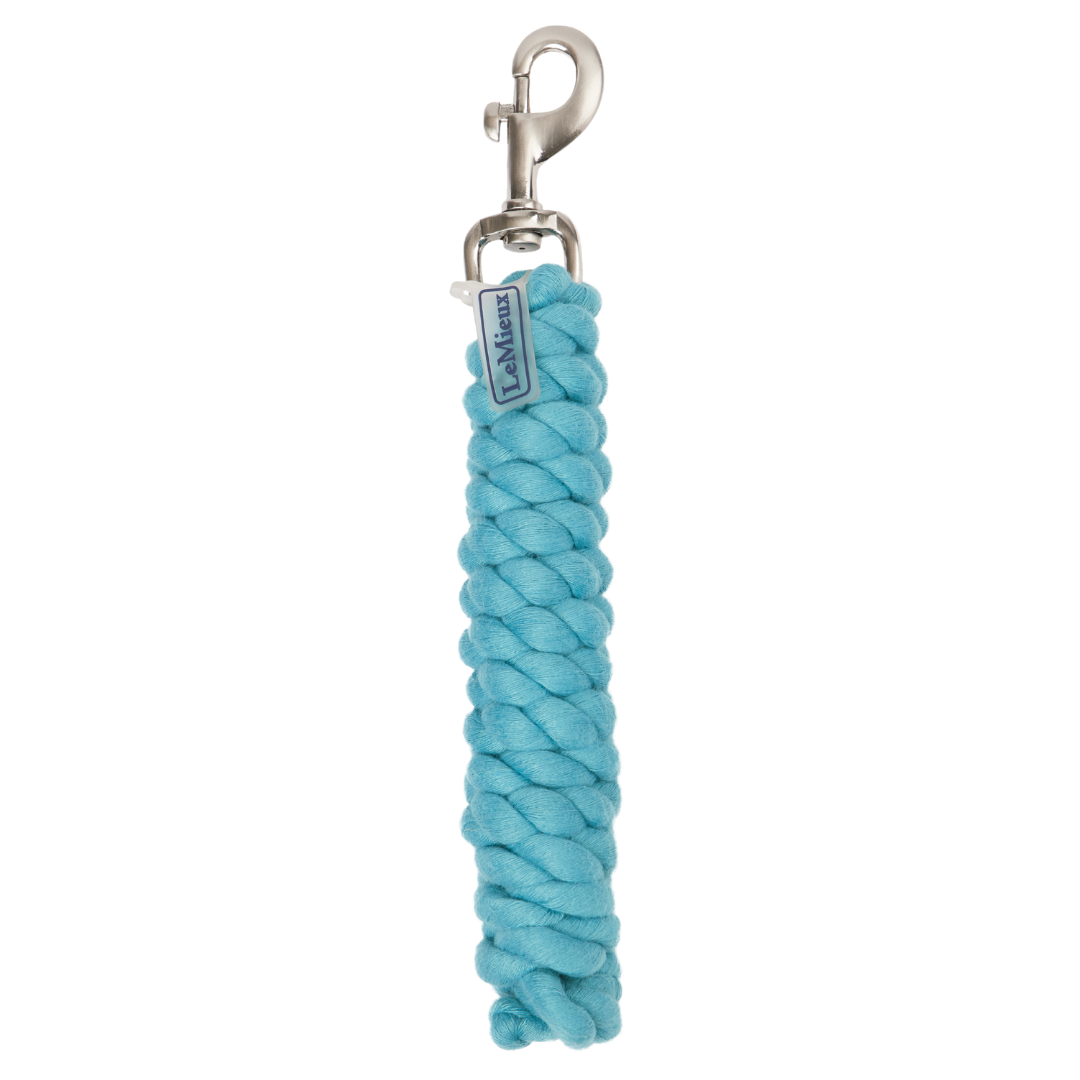 LeMieux Polycotton Lead Rope SS25