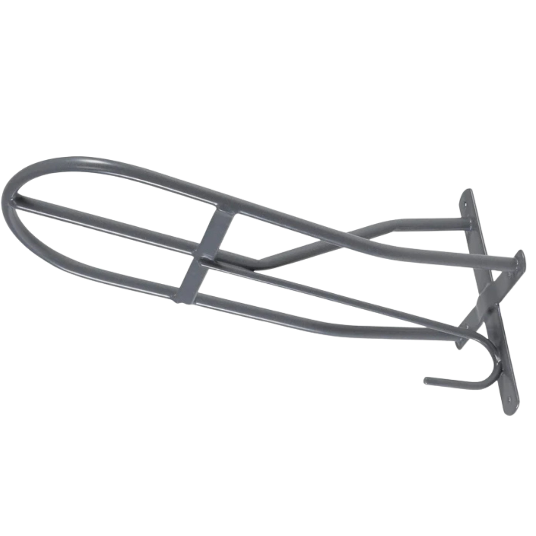 Shires EZI-KIT Saddle Rack