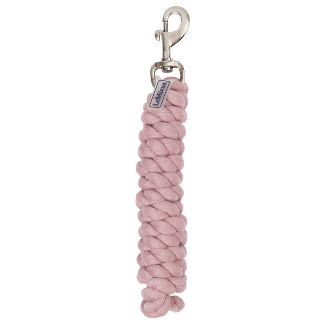 LeMieux Polycotton Lead Rope SS25