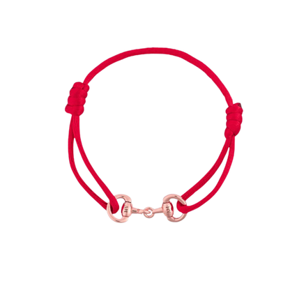 H.V. Polo Bracelet Small Bit HVP Kate
