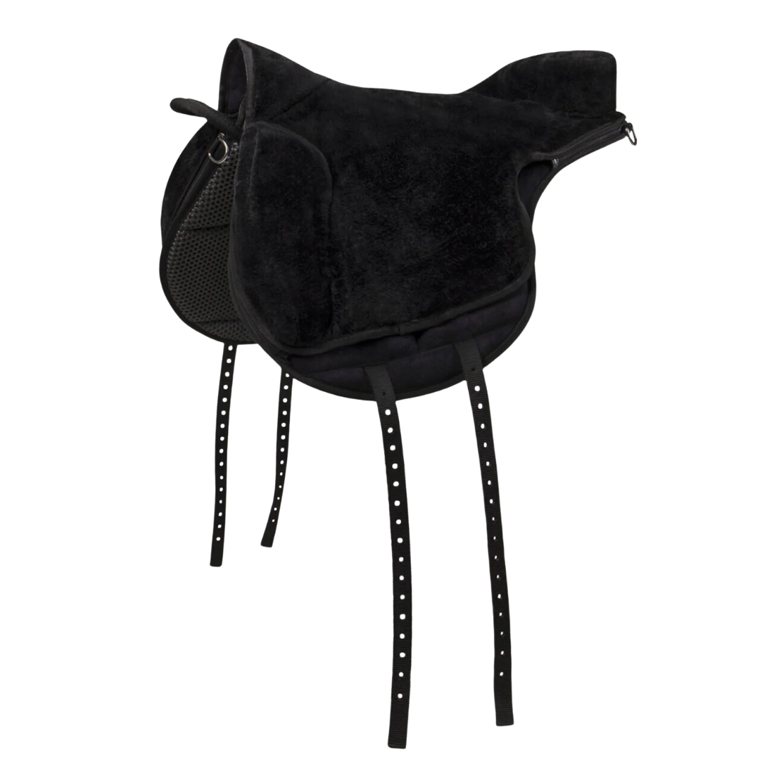 QHP Bareback pad super soft