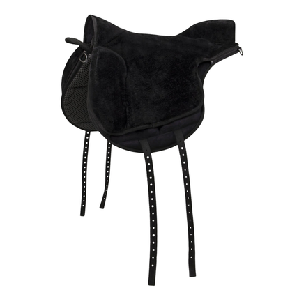 QHP Bareback pad super soft