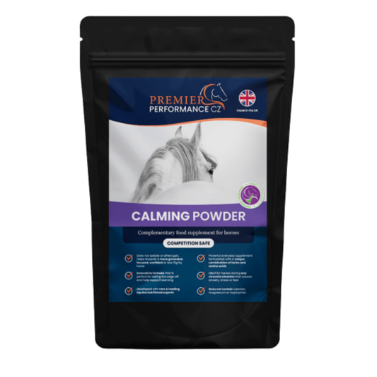 Premier Performance Calming Powder