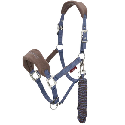 Lemieux Vogue Headcollar & Leadrope