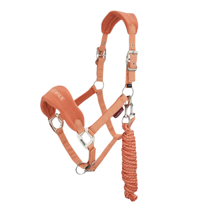Lemieux Vogue Headcollar & Leadrope