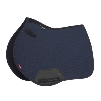 LeMieux Essence Eurojump Square SS25