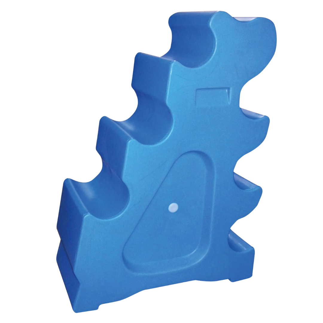 Holmestead Multi Sloping Jump Blocks
