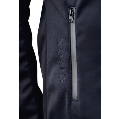 Soho Equestrian Softshell Jacket Women's - Black