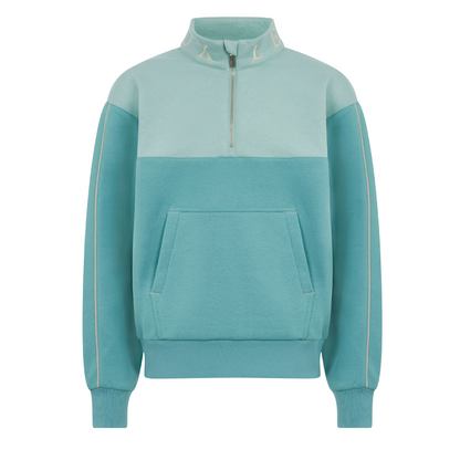 LeMieux Young Rider Kate Quarter Zip SS25