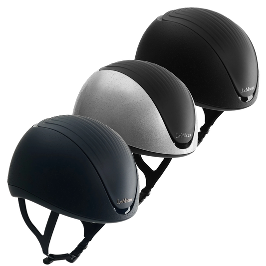 LeMieux Vexa® Skull Helmet