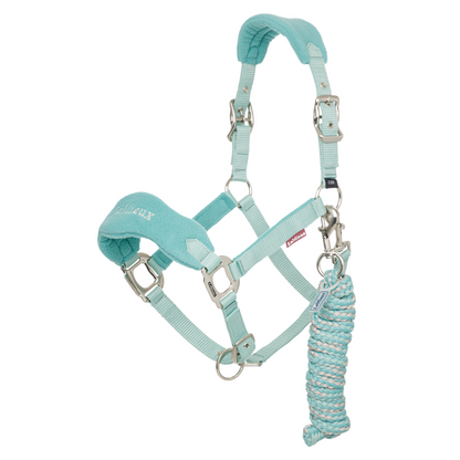 Lemieux Vogue Headcollar & Leadrope