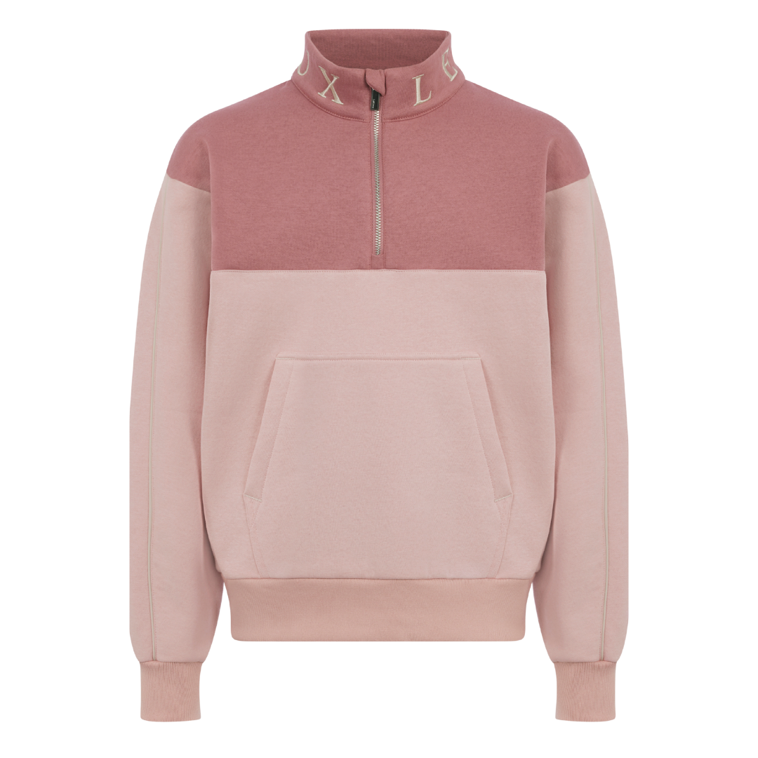 LeMieux Young Rider Kate Quarter Zip SS25