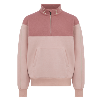 LeMieux Young Rider Kate Quarter Zip SS25