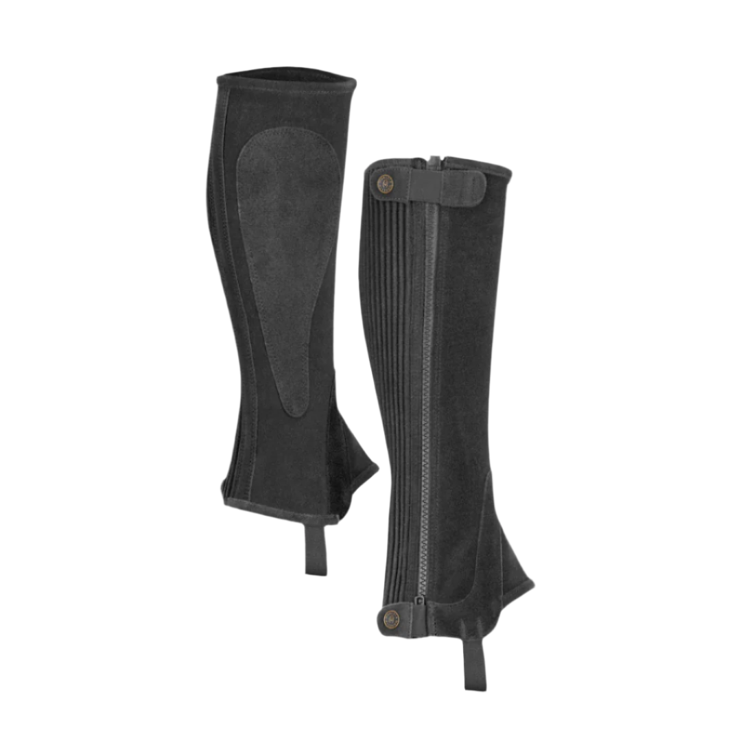 Shires Moretta Amara Half Chaps Children