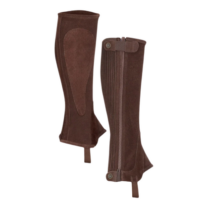 Shires Moretta Amara Half Chaps Children