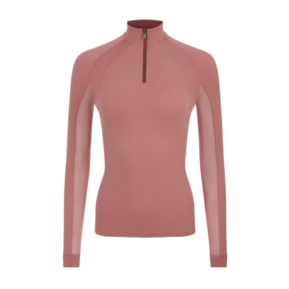 LeMieux Halle Light Weight Base Layer SS25