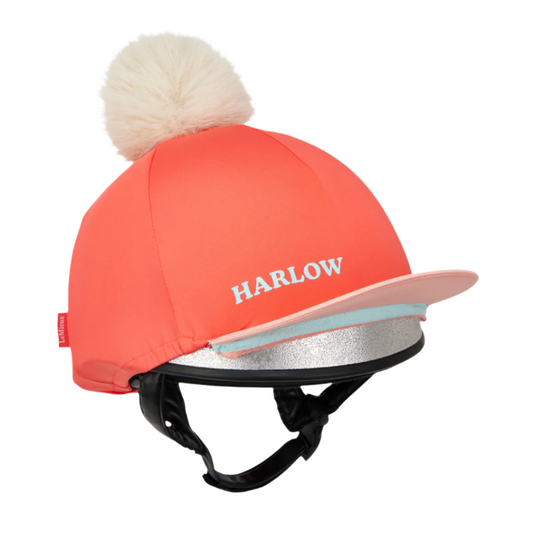 LeMieux Harlow Hat Silk