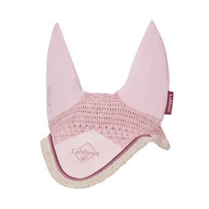 LeMieux Mini Suede Fly Hood SS25