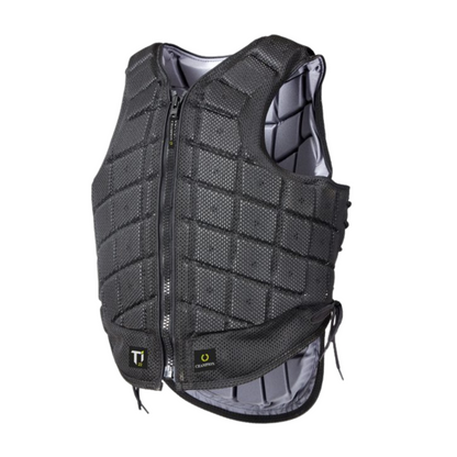 Champion Ti22 Body Protector - Adult - – EN 13158: 2018 BETA level 3 2018