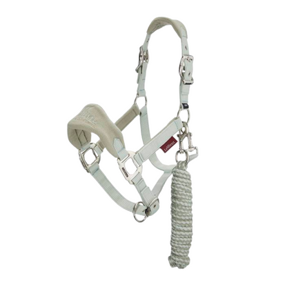 Lemieux Mini Vogue Headcollar & Leadrope