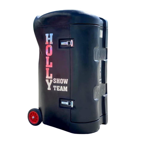 Holmestead Tack Pack