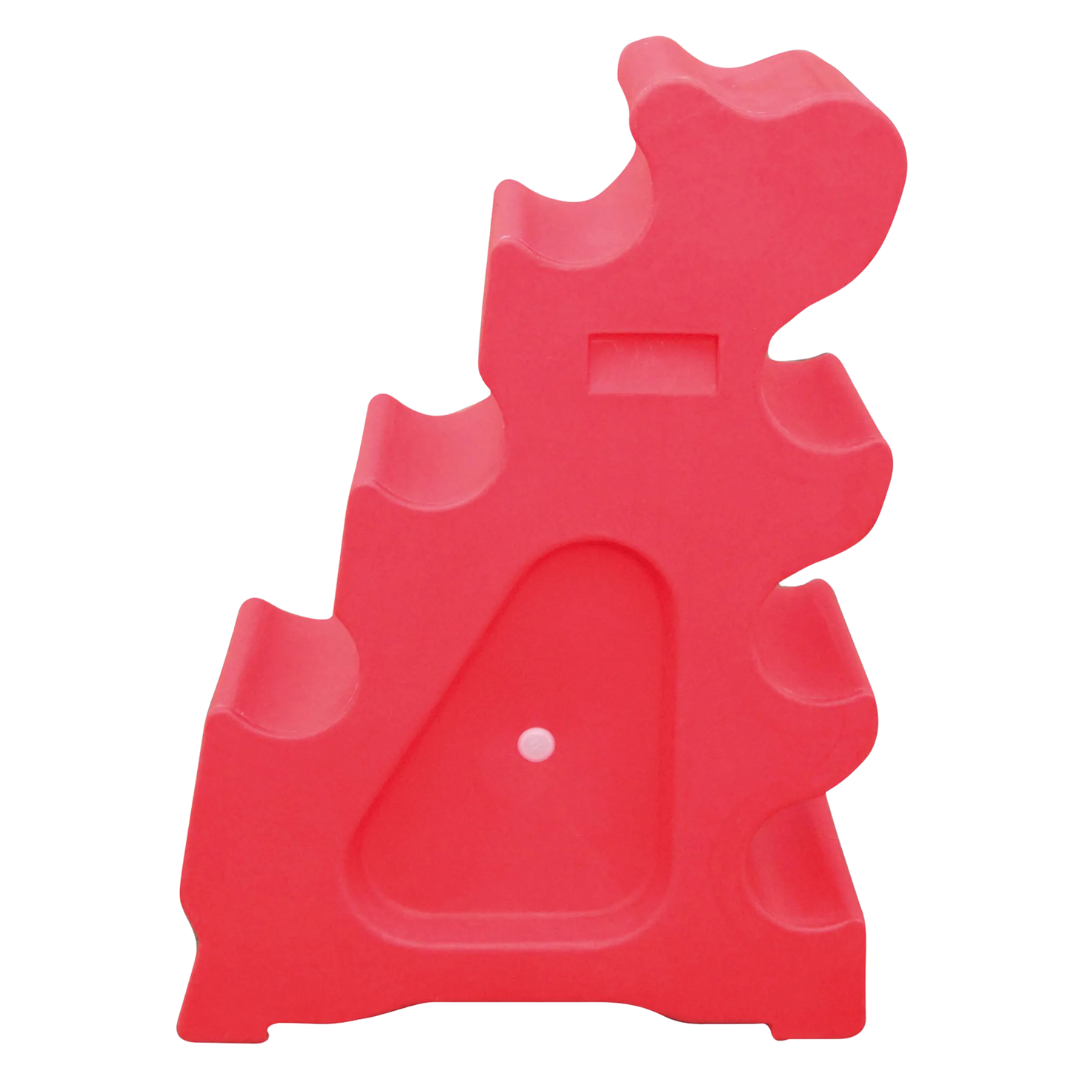 Holmestead Multi Sloping Jump Blocks