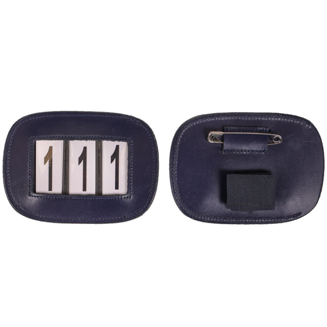 QHP Number holder Modeste square