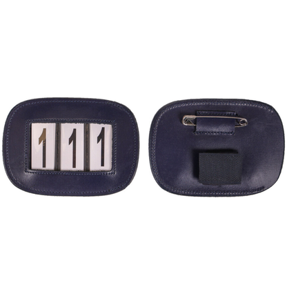 QHP Number holder Modeste square