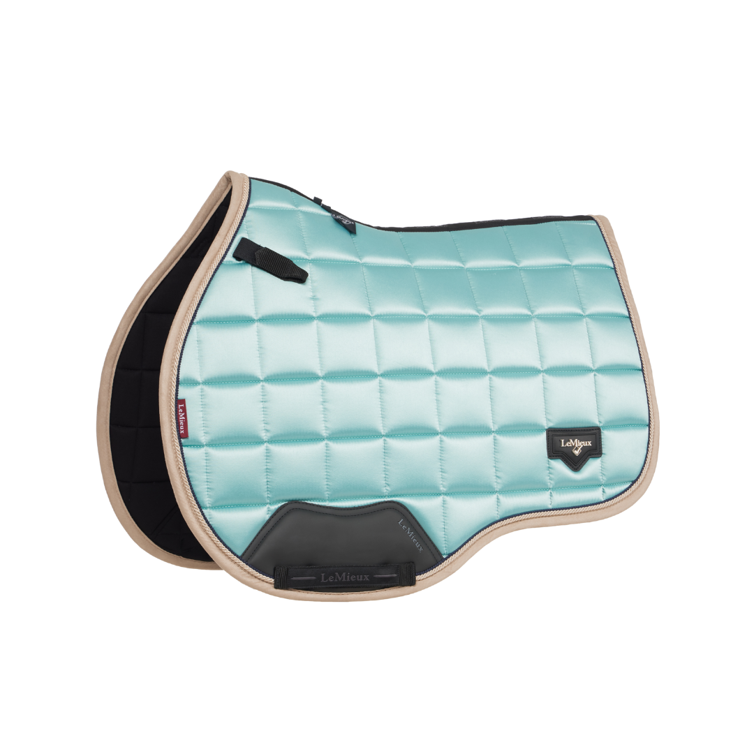 LeMieux Loire Classic GP Square