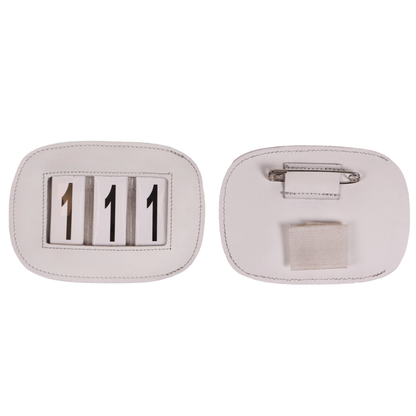 QHP Number holder Modeste square