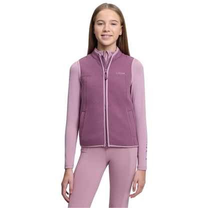 LeMieux Junior Bobbi Fleece