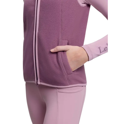 LeMieux Junior Bobbi Fleece